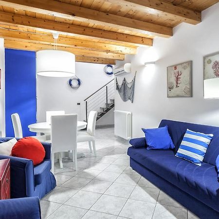 Stella Marina 1 Lägenhet Venedig Exteriör bild