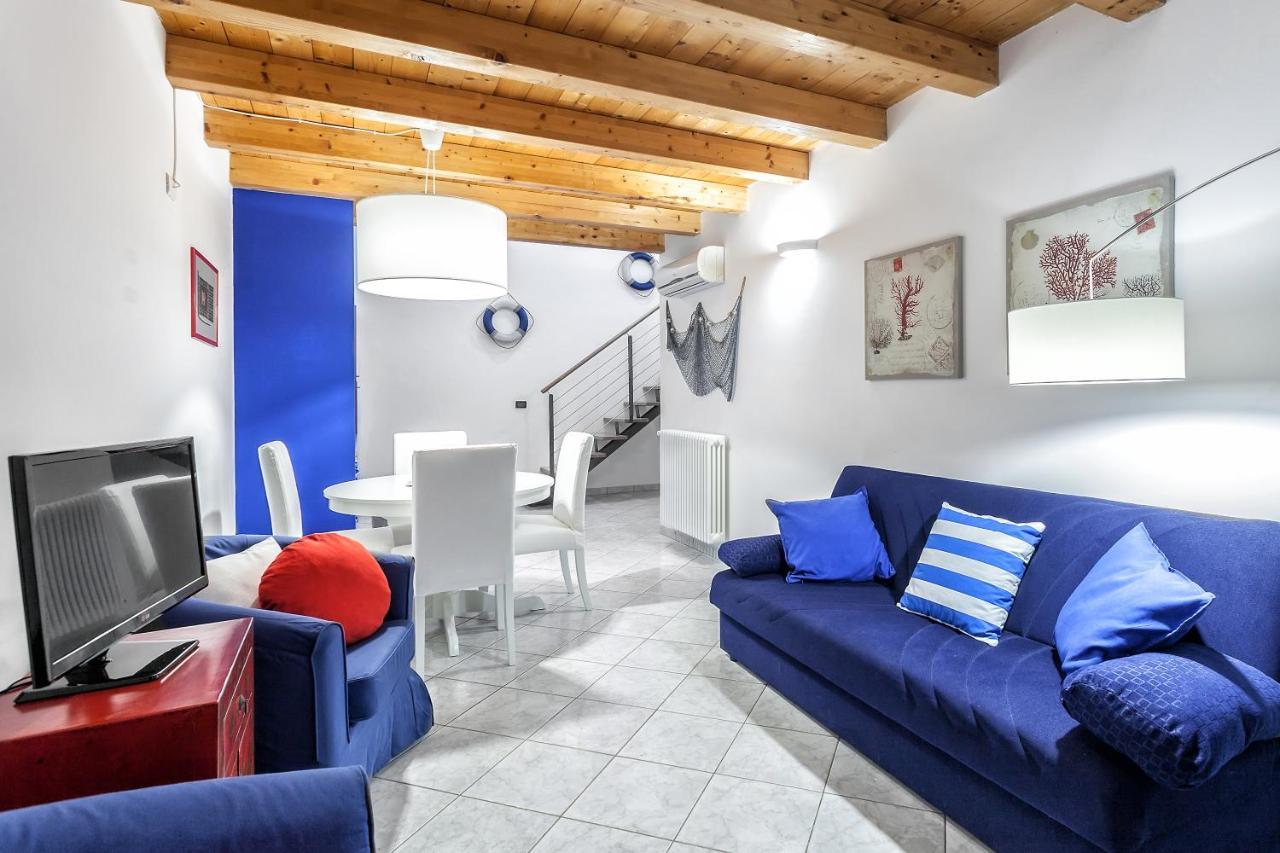 Stella Marina 1 Lägenhet Venedig Exteriör bild