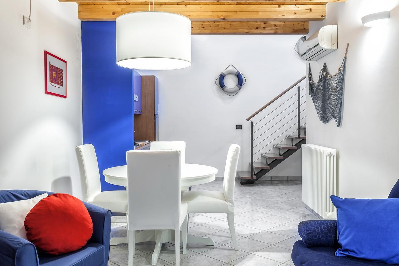 Stella Marina 1 Lägenhet Venedig Exteriör bild
