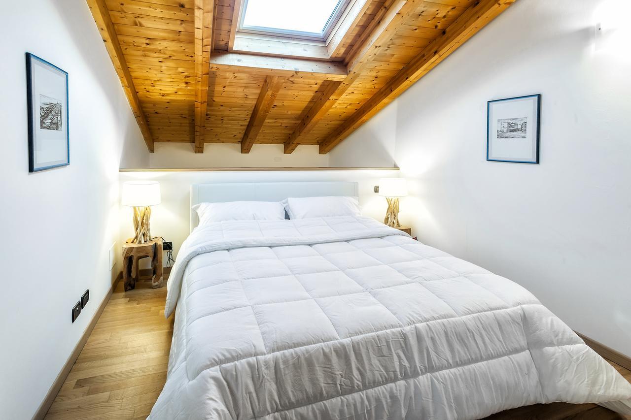 Stella Marina 1 Lägenhet Venedig Exteriör bild